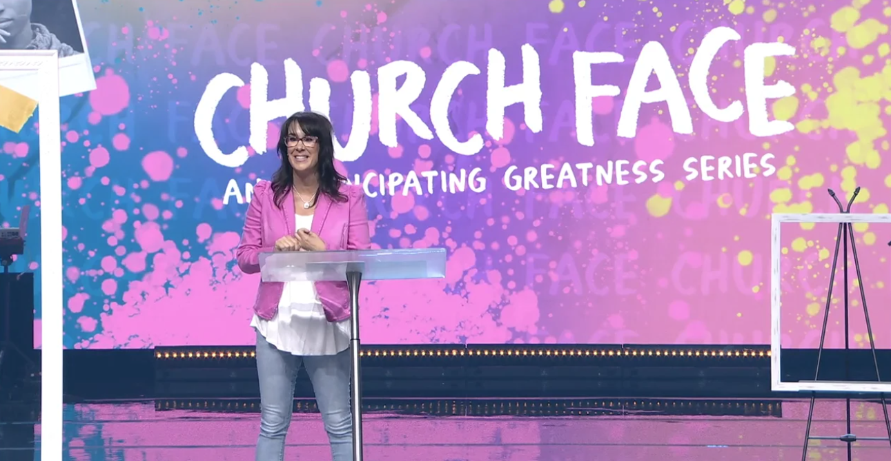 I Am Free Victory Church