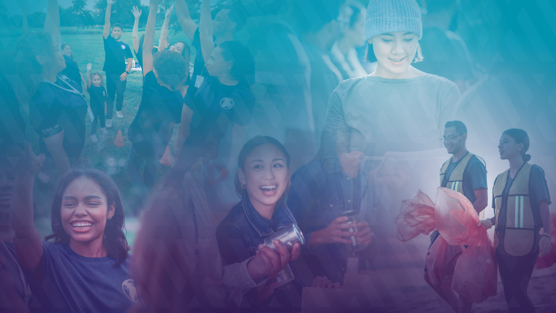 Community Transformation - Victory Church