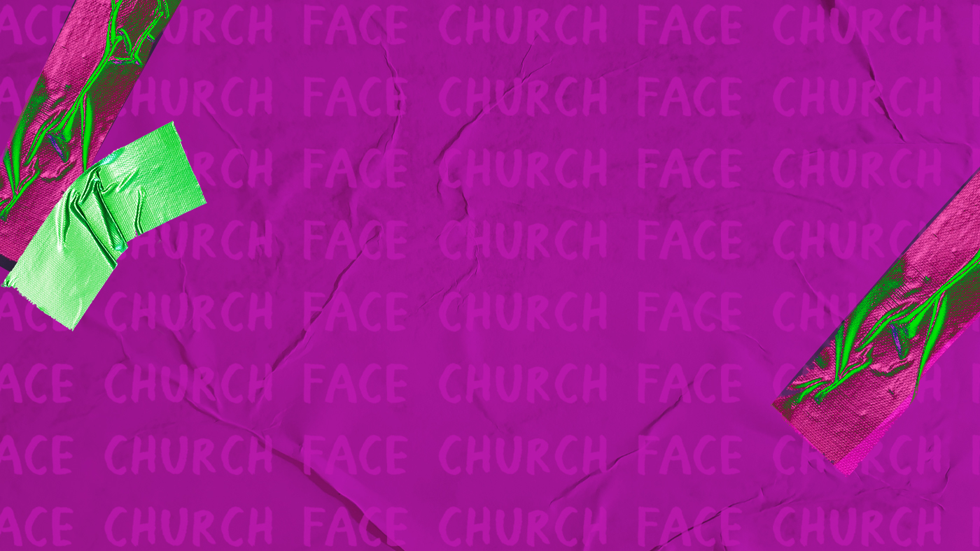 Church Face - Victory Church