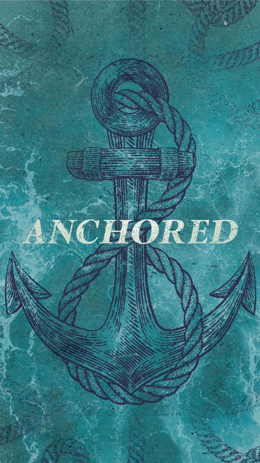 Anchored In Faith - Payhip