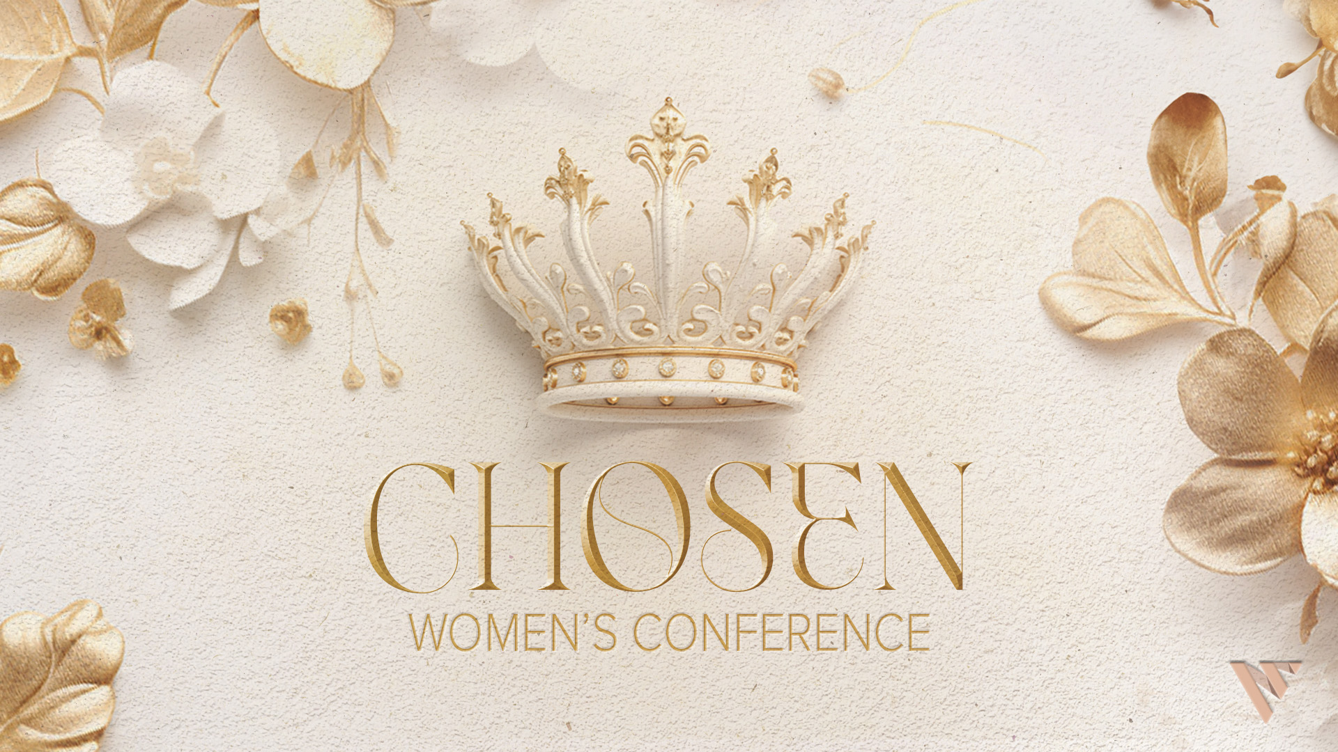 Chosen Women's Conference Victory Church