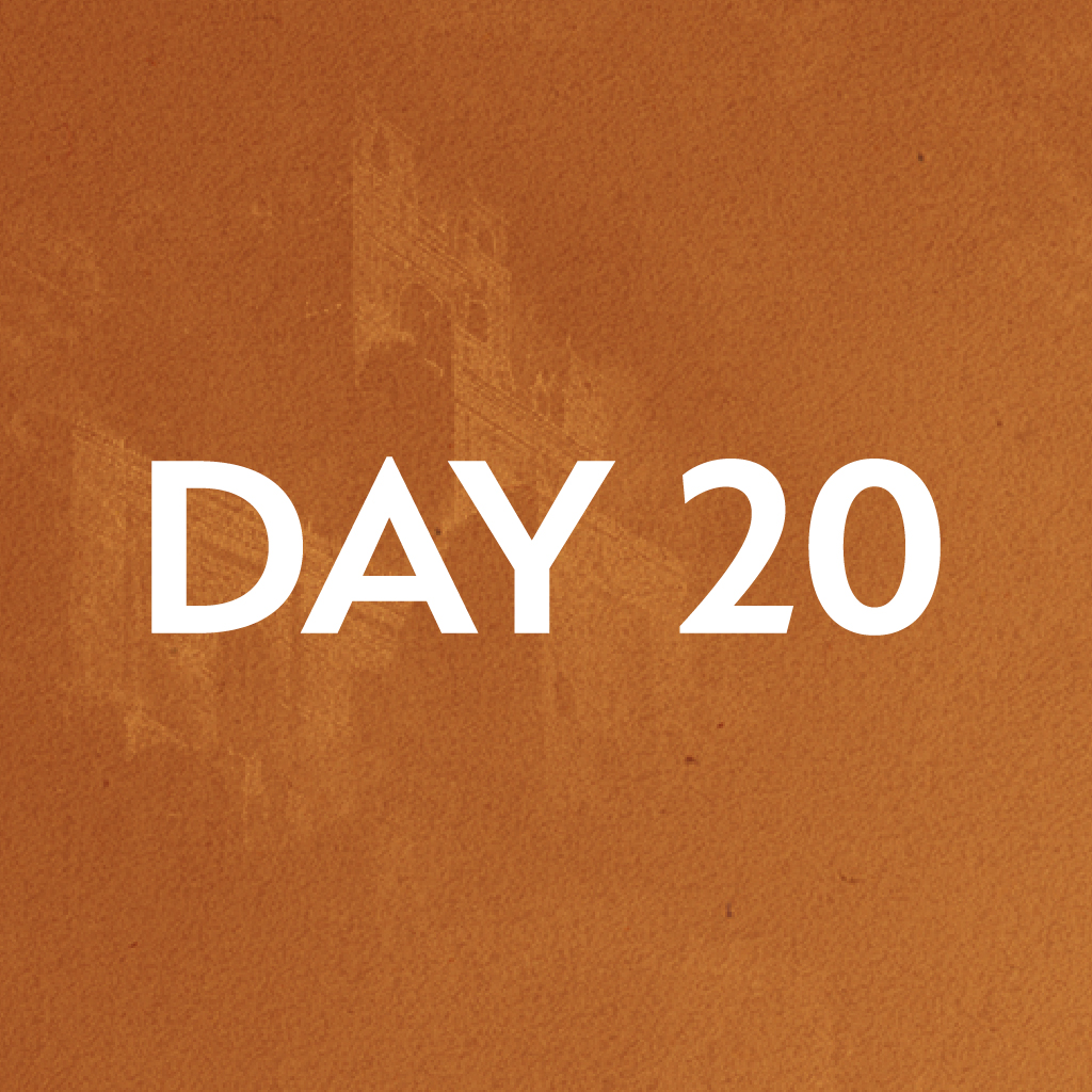 Day 20 &#8211; Community