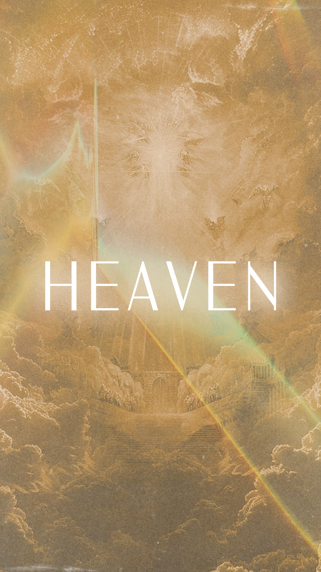 Heaven victory church