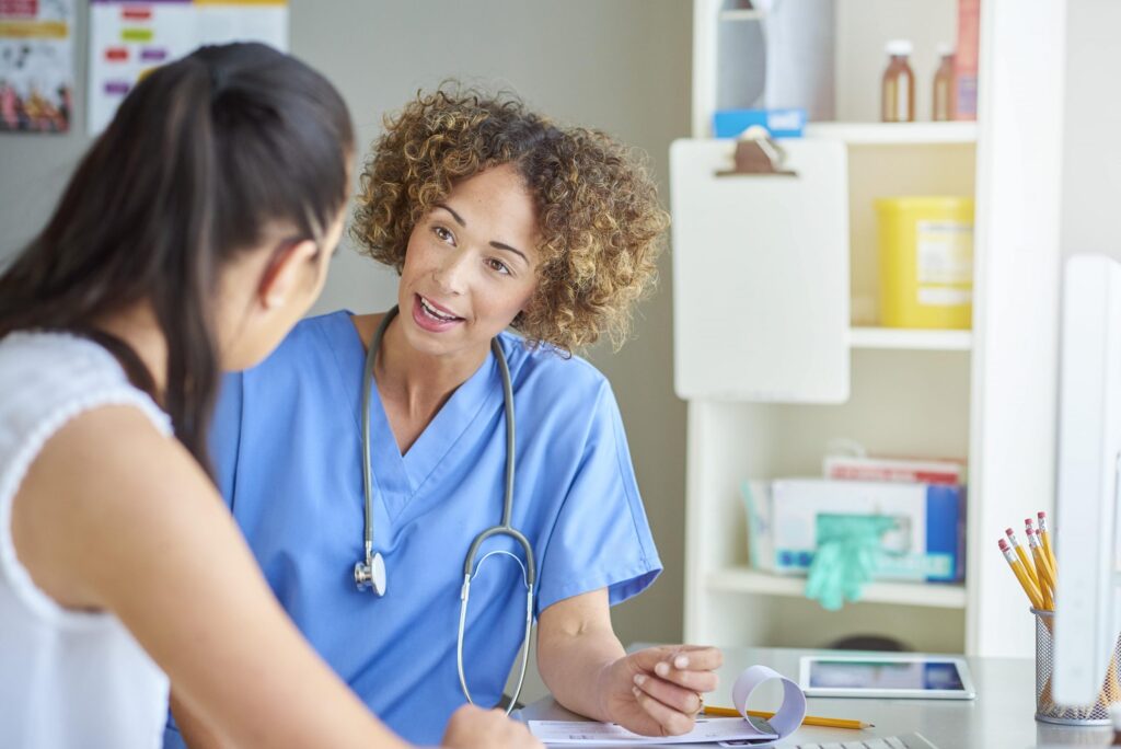 First Care Women’s Clinic